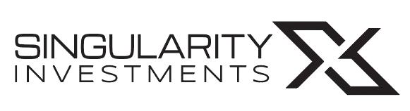 singularity X investments (SXI)